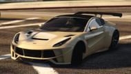 A picture of Seven-70 in Los Santos (Image via Rockstar Games || Ducky935/Reddit)
